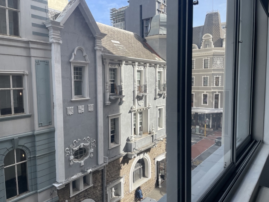 To Let 1 Bedroom Property for Rent in Cape Town City Centre Western Cape